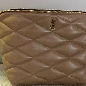 Saint Laurent pouch clutch Bag
